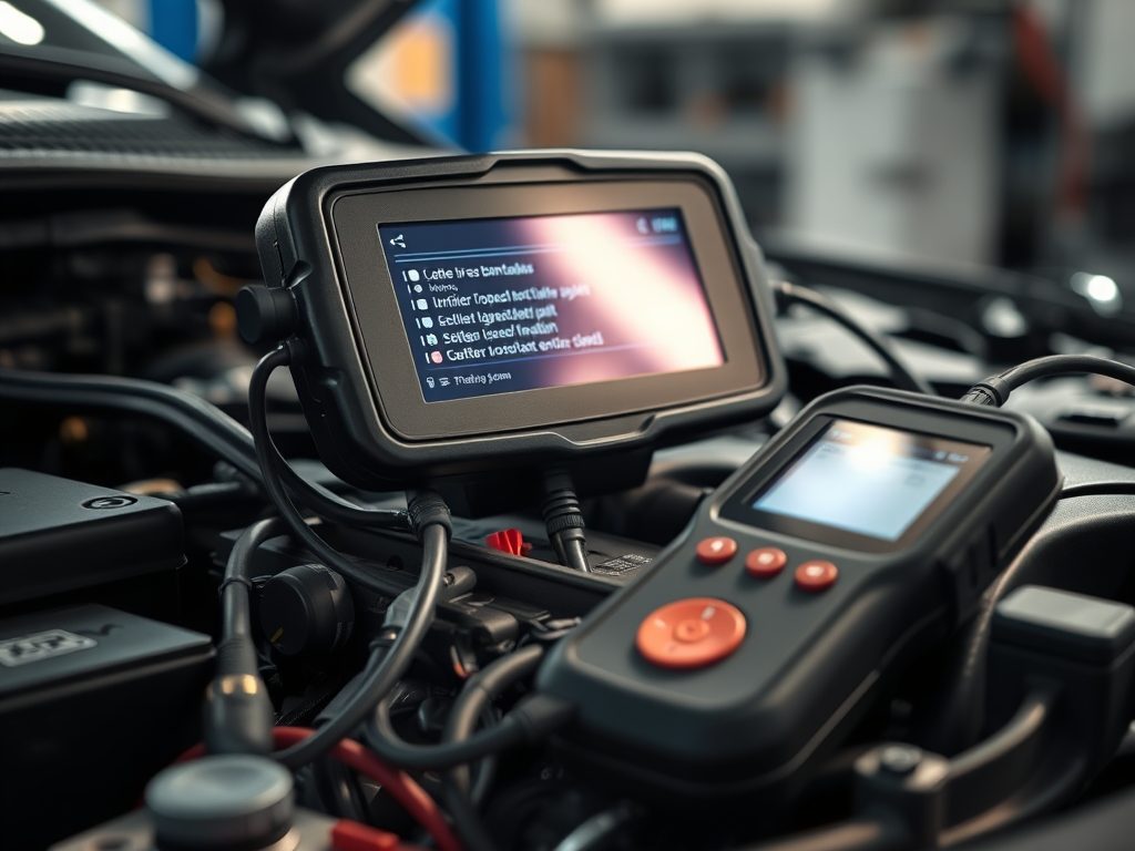 Auto nie odpala po postoju – najczęstsze przyczyny i diagnostyka rozruchu