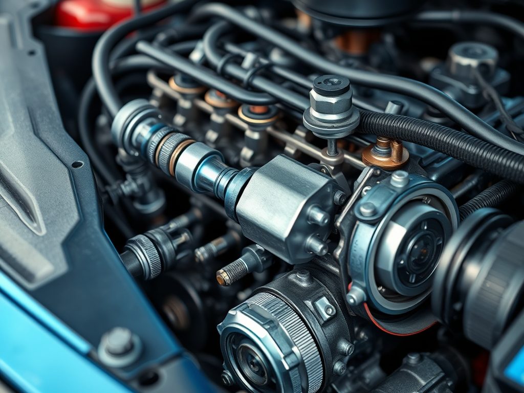 Auto kręci, ale nie odpala – diagnostyka przyczyn (iskra, paliwo i rozrząd)