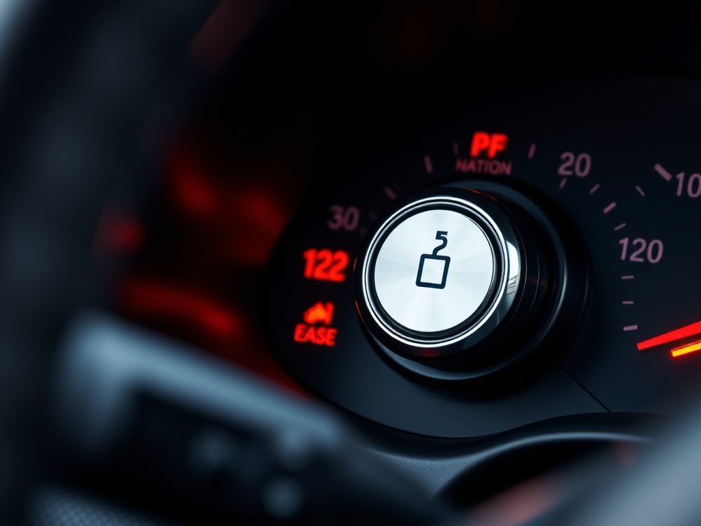 Auto z LPG nie odpala – jak rozpoznać czy winna jest benzyna, gaz, przełącznik czy zapłon Auto z LPG nie odpala – jak rozpoznać czy winna jest benzyna, gaz, przełącznik czy zapłon