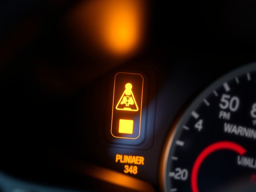 Żółte kontrolki w samochodzie – kiedy można kontynuować jazdę, a kiedy trzeba pilnie sprawdzić auto