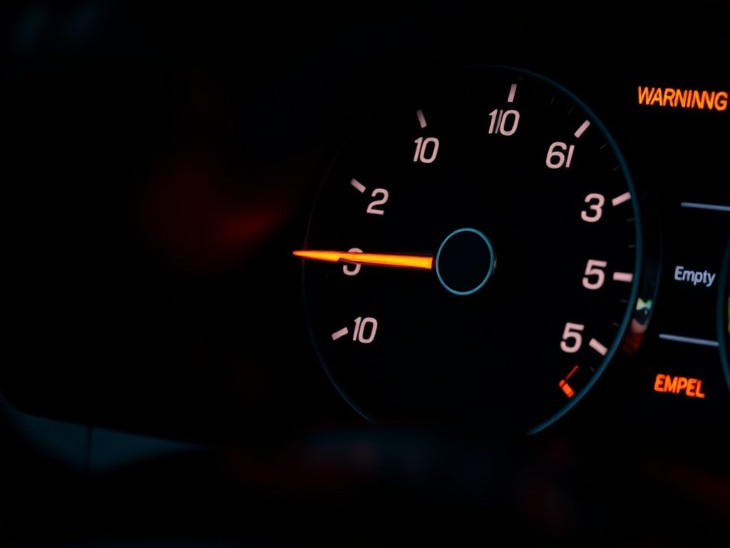 Auto nie odpala – brak paliwa czy pompa? Jak rozpoznać i co sprawdzić po zapłonie (MAR) Auto nie odpala – brak paliwa czy pompa? Jak rozpoznać i co sprawdzić po zapłonie (MAR)