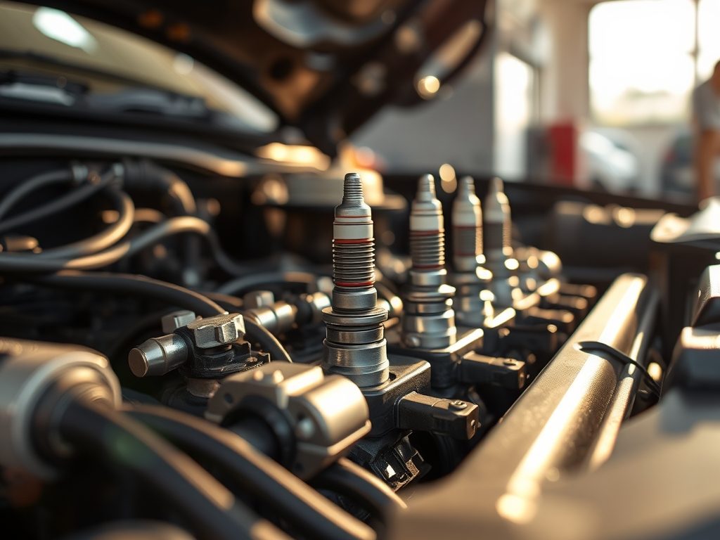 Auto nie odpala na ciepłym silniku – najczęstsze przyczyny i diagnostyka