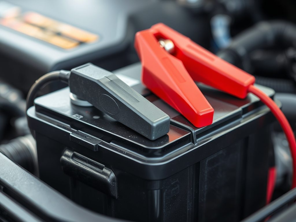 Auto nie odpala po odpalaniu na kable – co sprawdzić, gdy rozrusznik nie reaguje Auto nie odpala po odpalaniu na kable – co sprawdzić, gdy rozrusznik nie reaguje